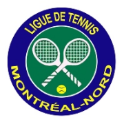 Ligue de tennis Montréal Nord