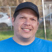 Nestor Gonzalez