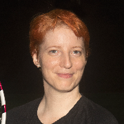 Jacinthe Massey