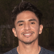 Oscar Cabrera