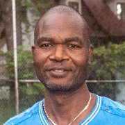 Wilkins Louis