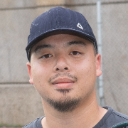Mathieu Lim