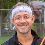 Olivier Bourque