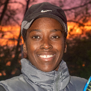 Cynthia Edouard