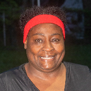 Sylvie Guiguemdé
