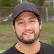 Edgar Izquierdo