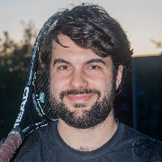 Mario Daoust