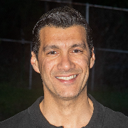 Stephane Caidi
