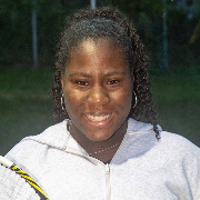 Olivia Guiguemdé
