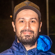 Youness Sabiri