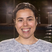Catherine Correia