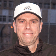 Nick Palumbo
