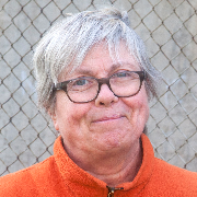 Marguerite Tremblay