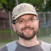 Sébastien Arel