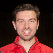 Maxime Robert