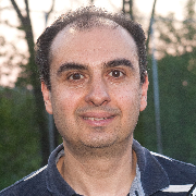 Youssef Alaoui
