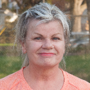 Véronique St-Pierre