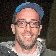 Maxime Fortier