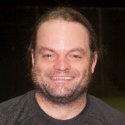 Jean-Francois Boivin