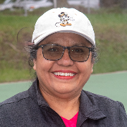 Ceida Villegas