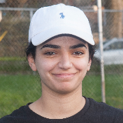 Hiba Salame