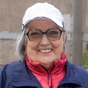 Lucie Gauthier