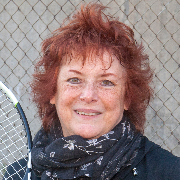 Lydia Joly