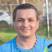 Abdelkader Merabet