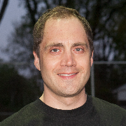 Jonathan Borne