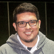 Junior Elias Alayo Santa Cruz