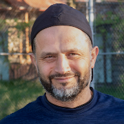 Victor Slanina