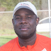 Jean Claude Augustin