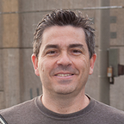 Paul Schreyer