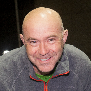 Pierre-André Bureau