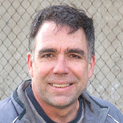 Yves Barrette