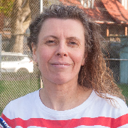 Barbara Roy