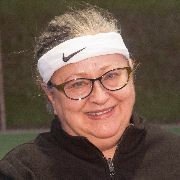 Christine O'Donoghue