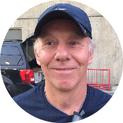 Alain Lamontagne