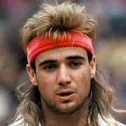 Andre Agassi