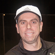 Nick Palumbo