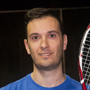Mohamed Alaoui