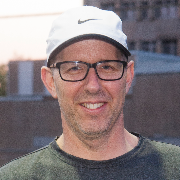 Marc Chartrand