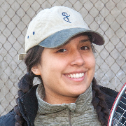 Maribele Alayo Santa Cruz