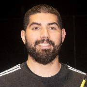 Martin Perez