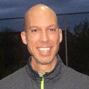 Jean-Marc Legault
