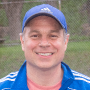 Patrick Begin