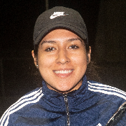 Keili Alayo Santa Cruz