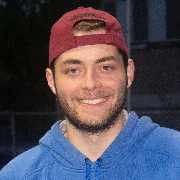 Kevin-Gamache Dupuis