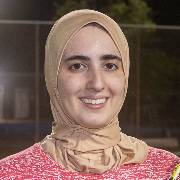 Selma Ben Saad