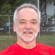 Alain Fortin